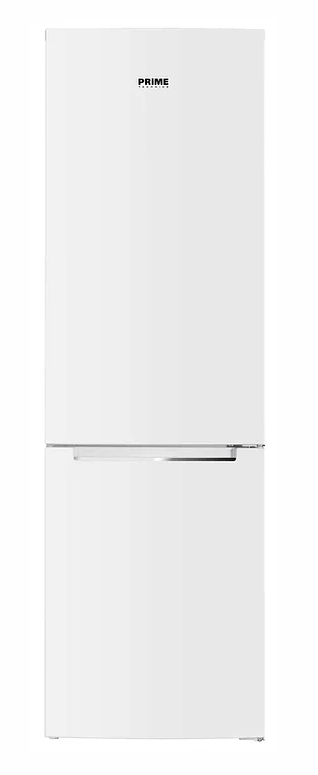 Холодильник Prime Technics RFN 1832 E - Фото 1