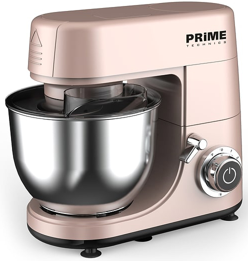 Кухонная машина Prime Technics PSM 1976 PK - Фото 1