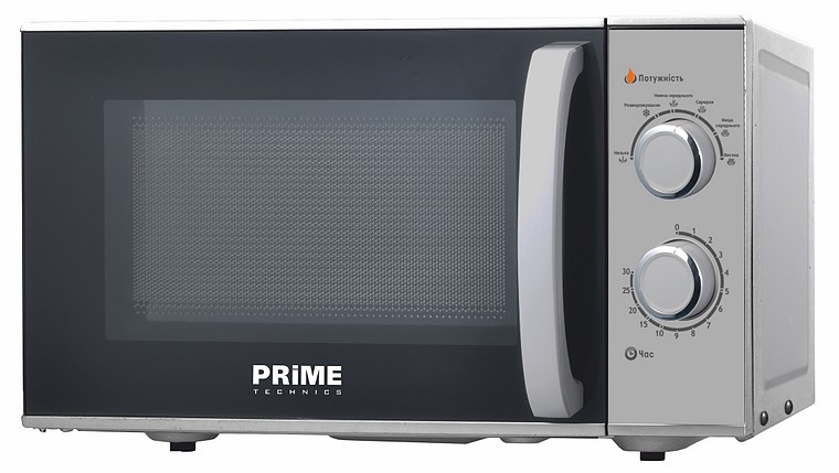 Микроволновая печь (СВЧ) Prime Technics PMW 23924 HS - Фото 1