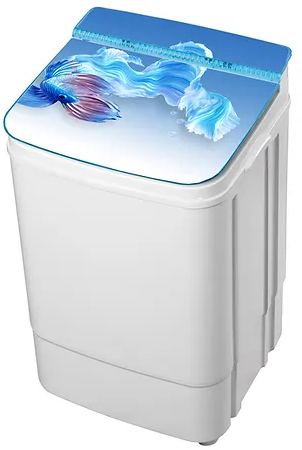 Стиральная машина Prime Technics PWA 841 GB - Фото 1
