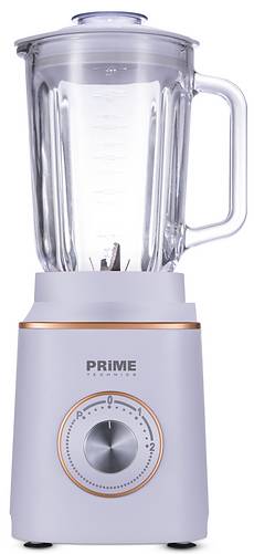 Блендер стационарный Prime Technics PTB 715 GW - Фото 1