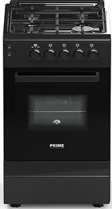 Плита газовая Prime Technics PSG 54015 D - Фото 1