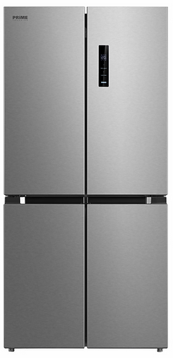 Холодильник Prime Technics RFNC 474 EXD - Фото 1