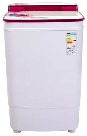 Стиральная машина Prime Technics PWA 621 GR - Фото 1