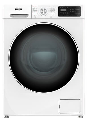 Стиральная машина Prime Technics PWF 81469 TID - Фото 1
