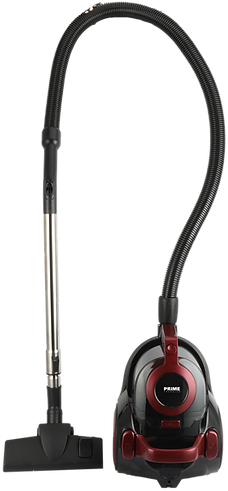 Пылесос для сухой уборки без мешка Prime Technics PVC 208 Max Force - Фото 1