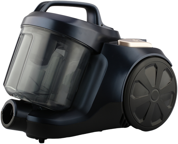 Пылесос для сухой уборки без мешка Prime Technics PVC 127 Compact care - Фото 1