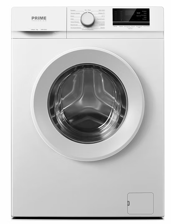 Стиральная машина Prime Technics PWF 6105 O - Фото 1