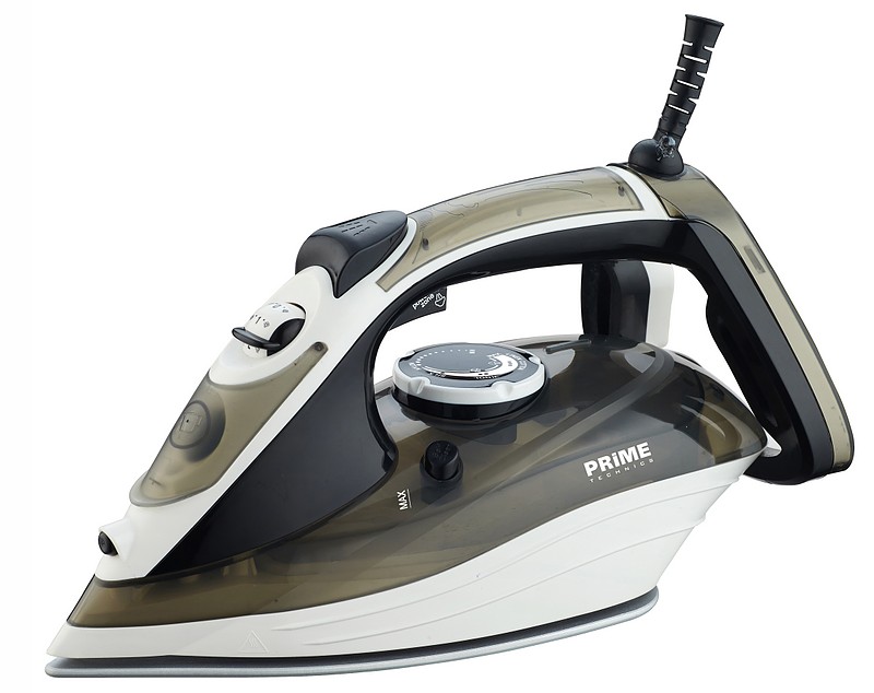Утюг Prime Technics PTI 3078 FK - Фото 1
