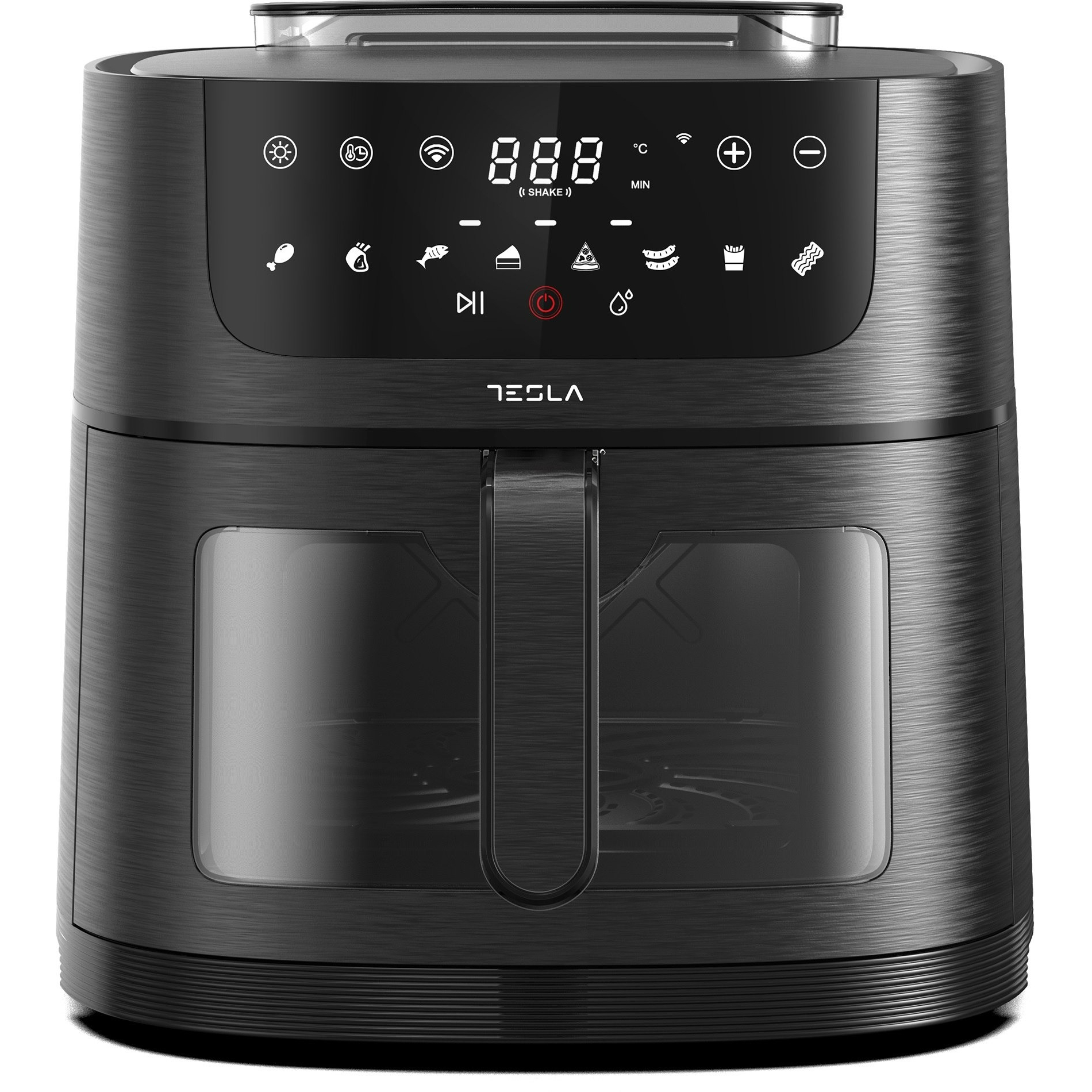 Мультипечь Tesla AF810BGW - Фото 1