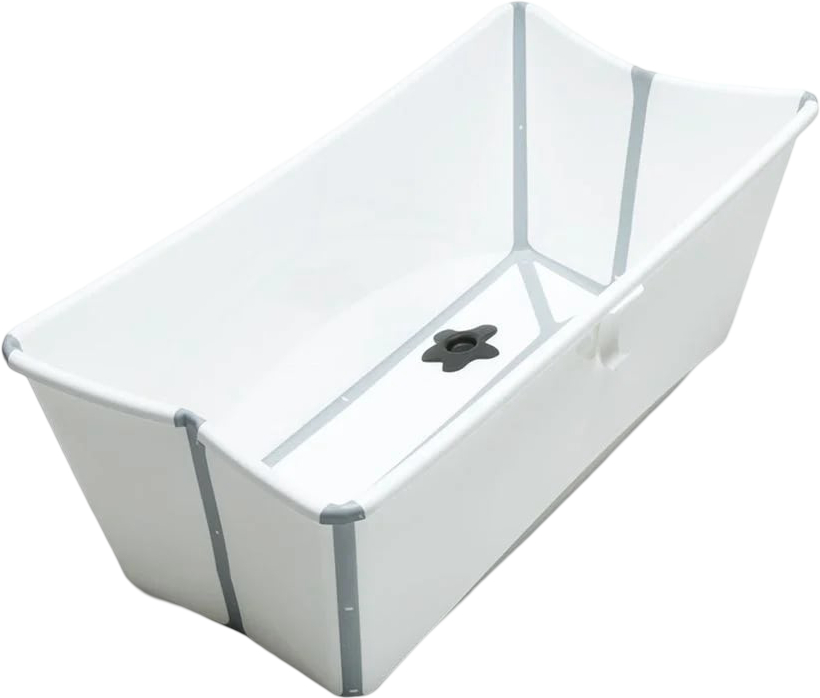 Детская ванночка Stokke Flexi Bath белый (531901) - Фото 1