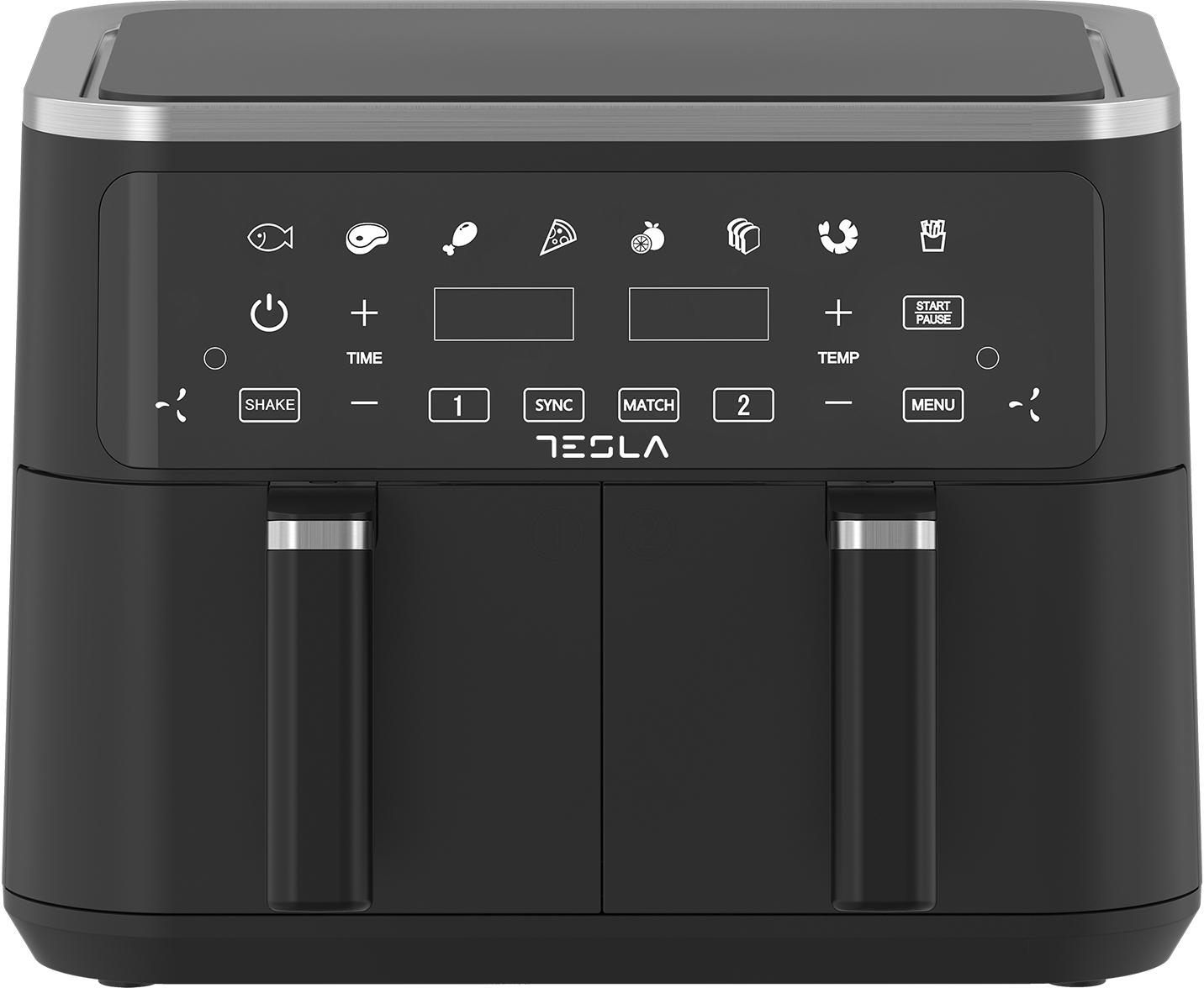 Мультипечь Tesla AF900BSD - Фото 1