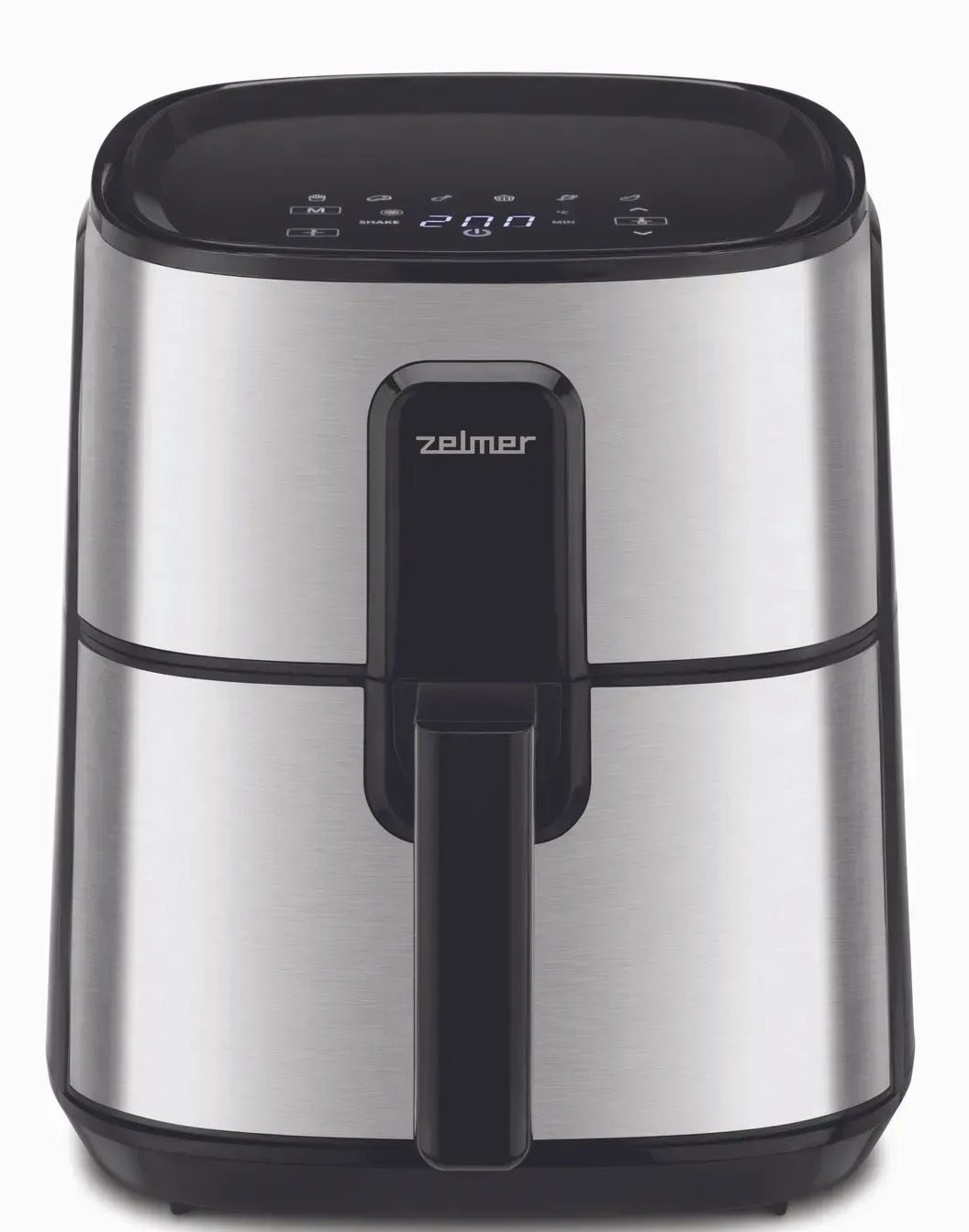 Мультипечь Zelmer ZAF 6000 - Фото 1