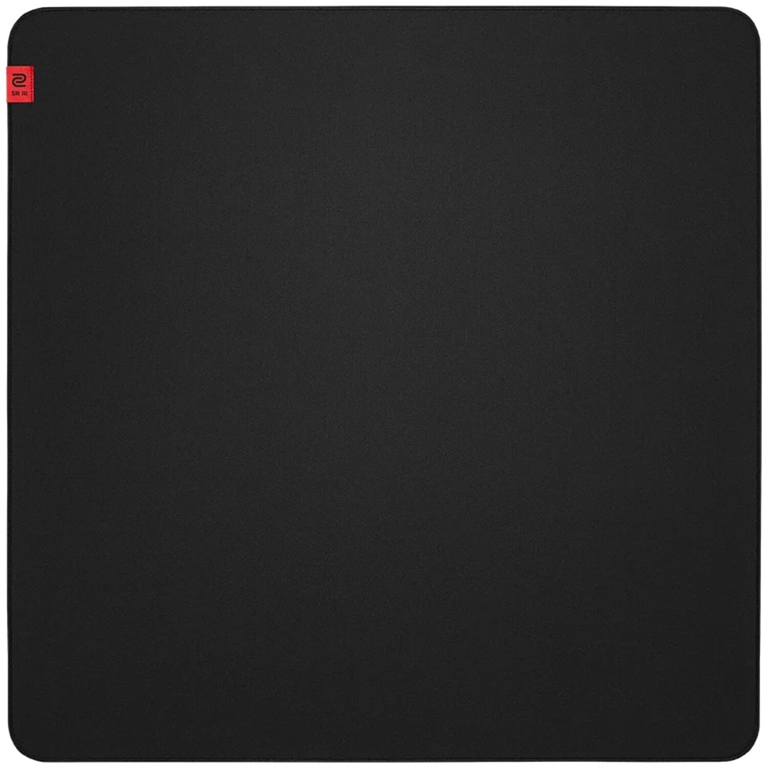 Коврик для мыши игровой Zowie H-SR III BLACK (9H.N52FQ.A2E) - Фото 1