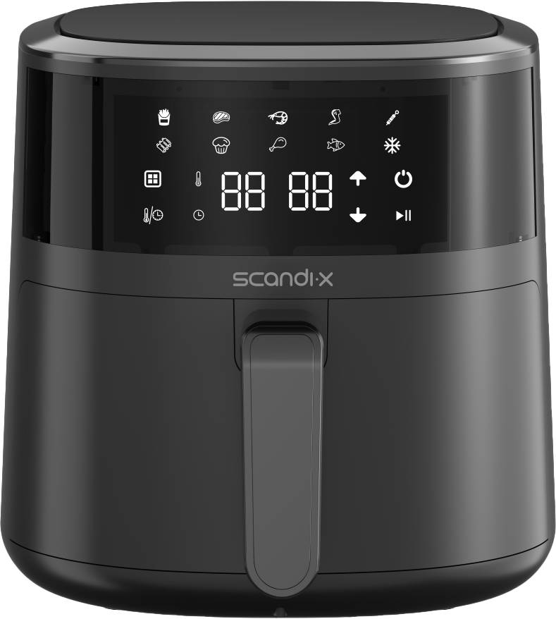 Мультипіч Scandix AFDS 4-14 - Фото 1