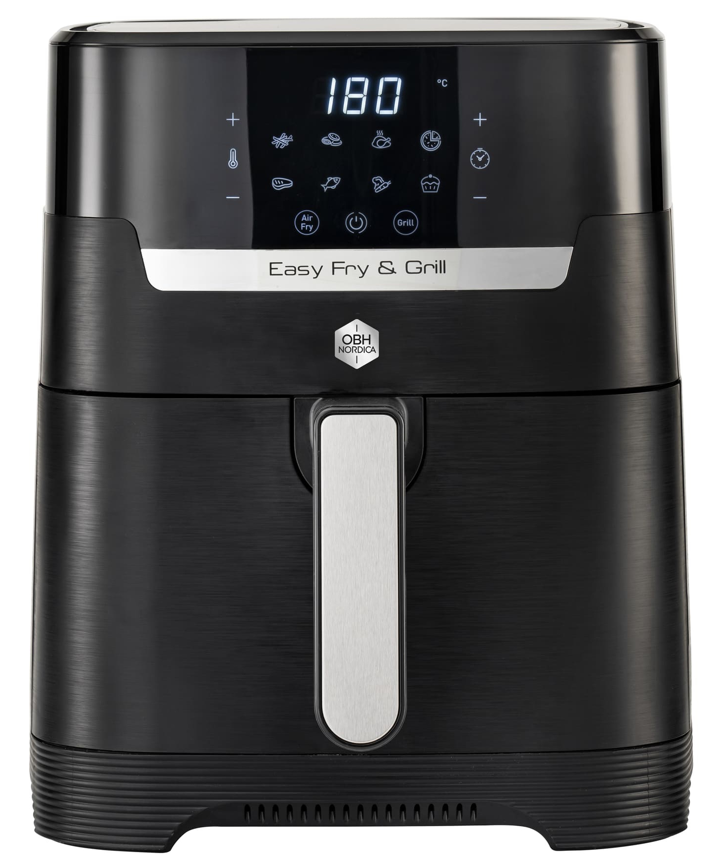 Мультипечь OBH NORDICA AG5058S0 EASY FRY & GRILL PRECISION - Фото 1