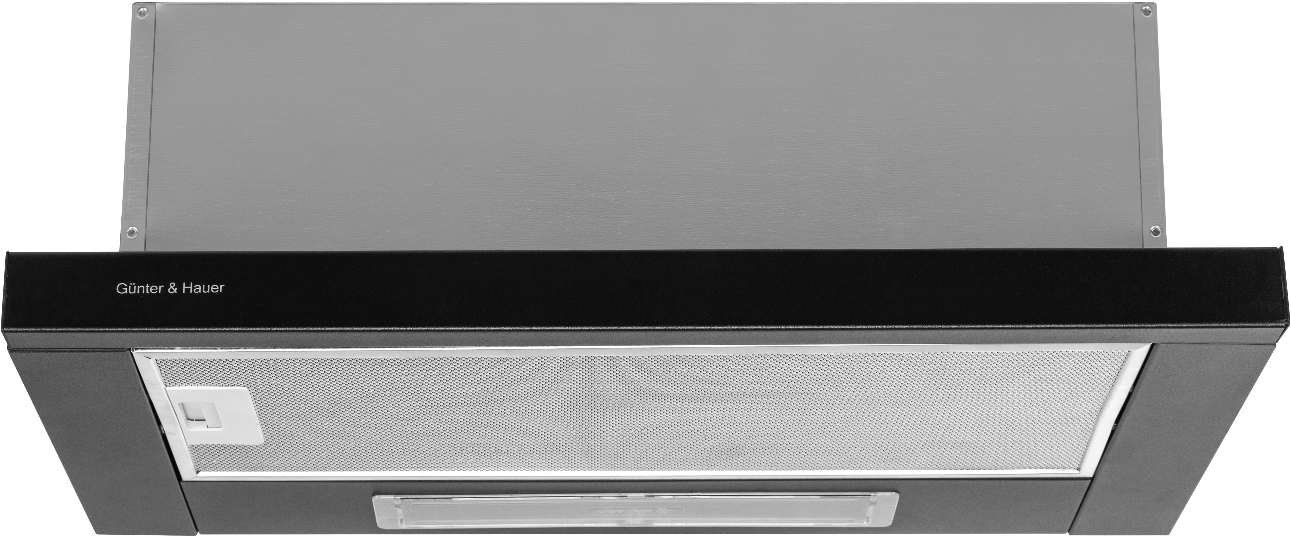 Витяжка вбудована Gunter & Hauer AGNA 600 B - Фото 1