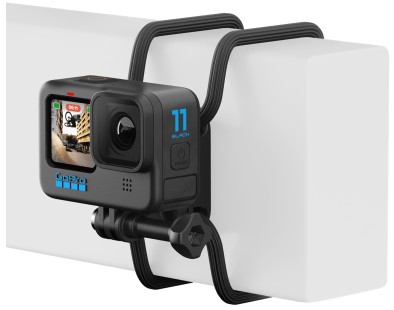 Кріплення для екшн-камери GoPro Gumby for Hero 9, Hero 10, Hero 11 (AGRTM-001) - Фото 1