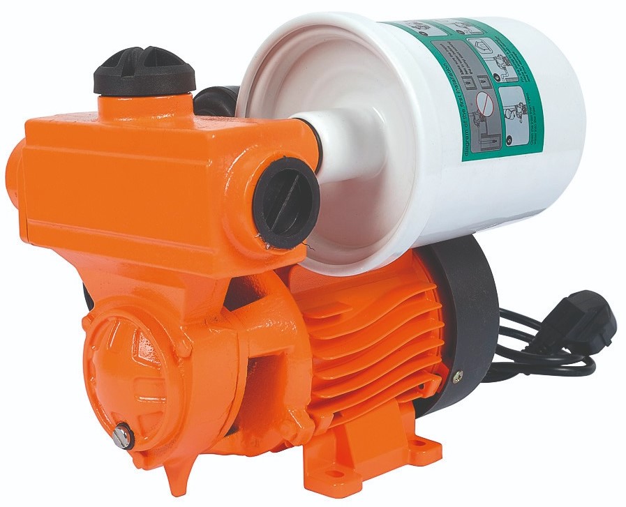 Насосная станция Powercraft AGV 370-3636 - Фото 1