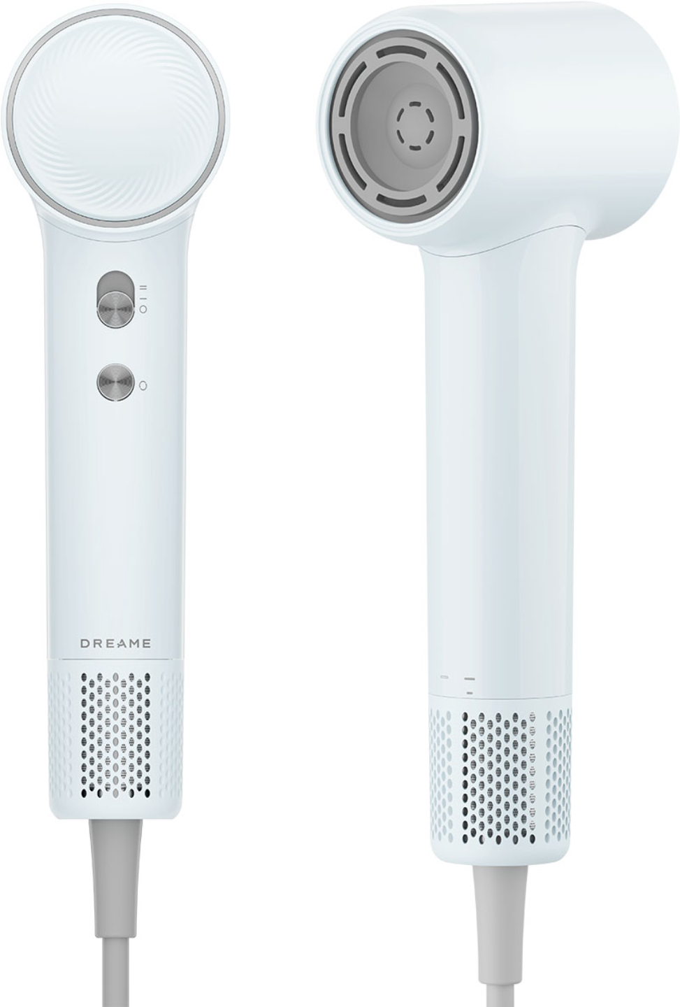 Фен Dreame Hair Mini White (AHG11AW) - Фото 1