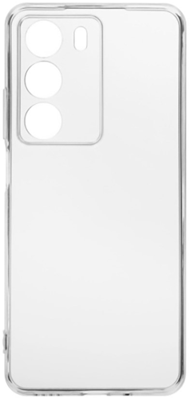 Чехол для смартфона BeCover for Realme C71 Transparancy (713780) - Фото 1