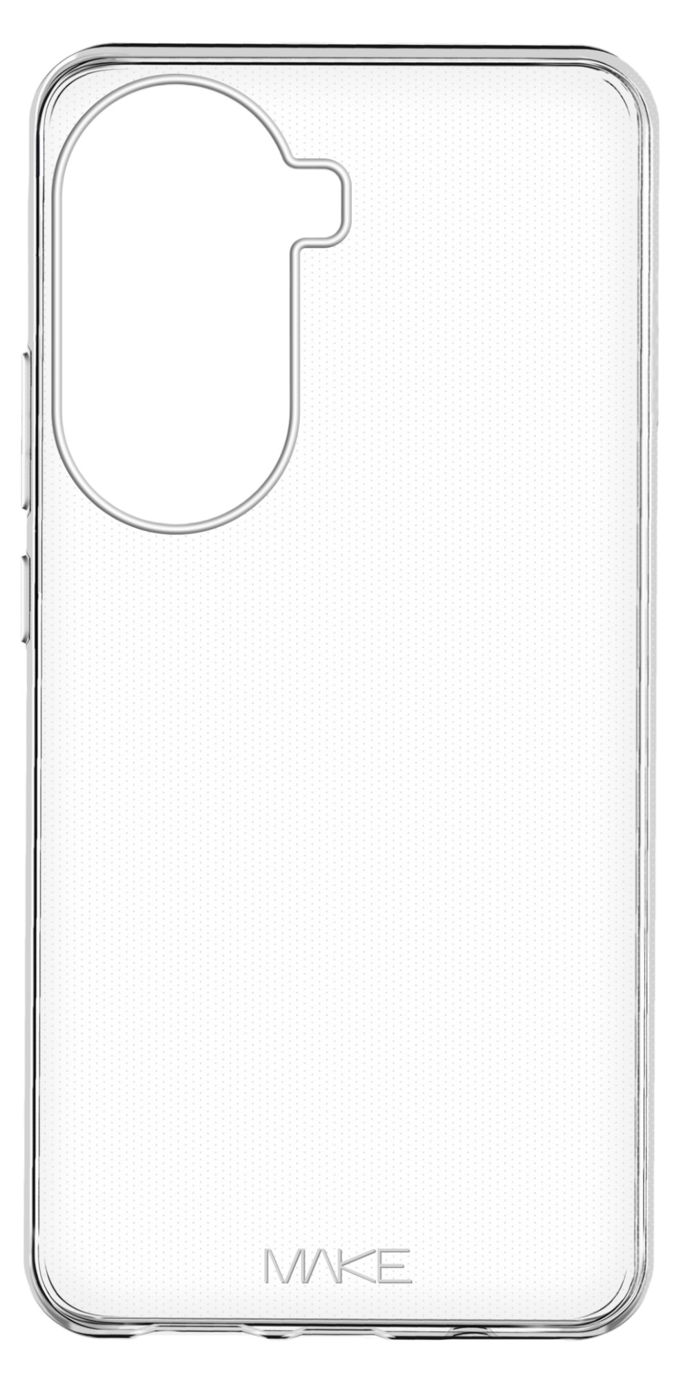 Чехол для смартфона MAKE Oppo Reno11 Air (MCA-OR11) - Фото 1