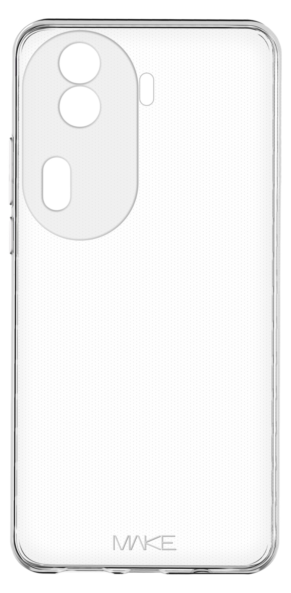 Чехол для смартфона MAKE Oppo Reno11 Pro Air (MCA-OR11P) - Фото 1