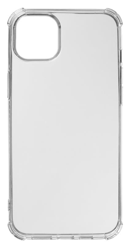 Чехол для смартфона Armorstandart Air Force for Apple iPhone 14 Plus Transparent (ARM64023) - Фото 1
