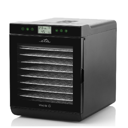 Сушилка для фруктов и овощей ETA Vital Air II 2302 90000 - Фото 1