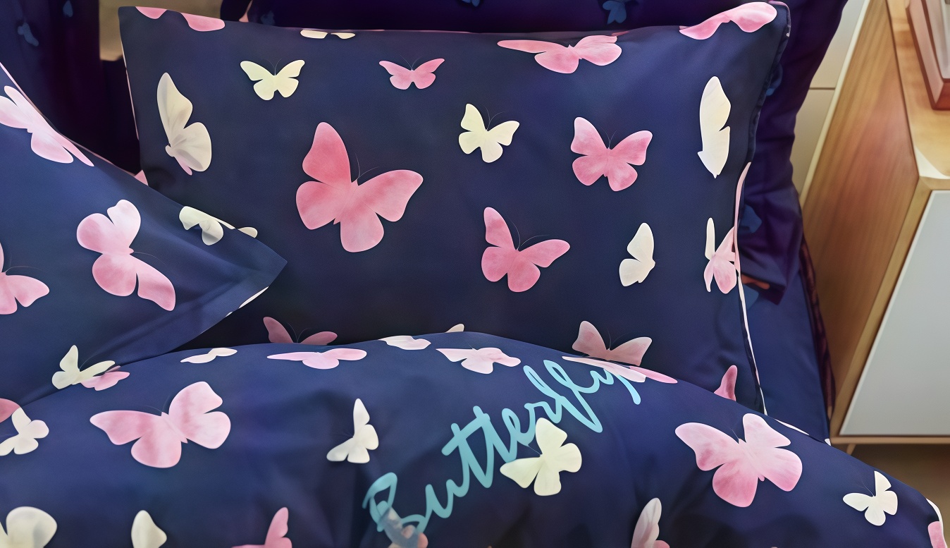 Наволочка MirSon Бязь 17-0213 Karmelita 40x60 см (2200001880313) - Фото 1