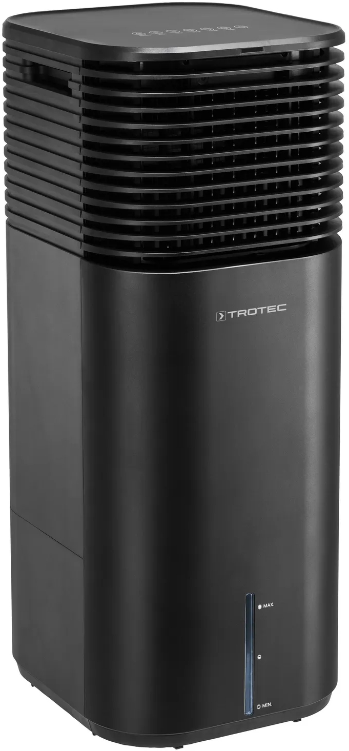 Увлажнитель воздуха Trotec PAE 50 - Фото 1