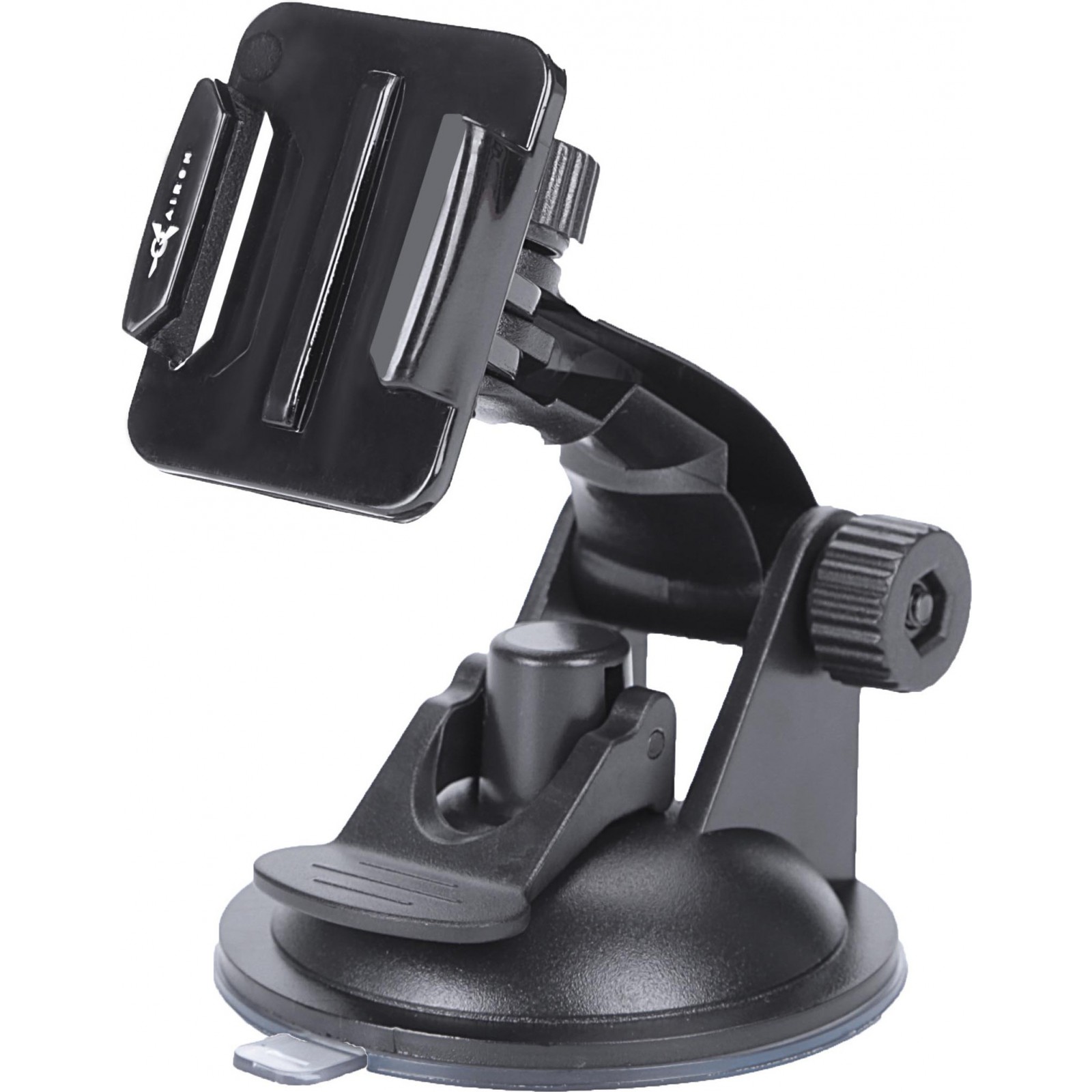 Купить Крепление для экшн-камеры AIRON AC17 с присоской - Фото 1 Крепление для экшн-камеры AIRON AC17 с присоской - Фото 1