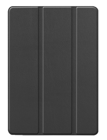 Чехол для планшета AIRON Apple iPad 10.2 (2019) Black (4822352781018) - Фото 1