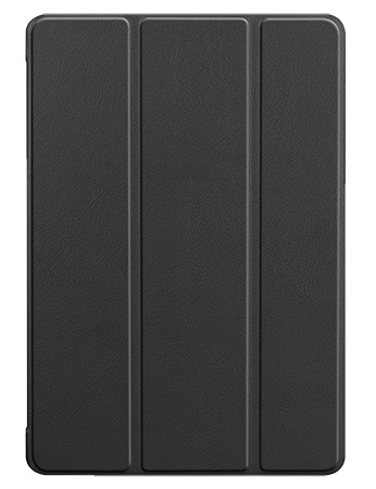 Чехол для планшета AIRON for Huawei Mediapad T5 10'' Black (4822352781016) - Фото 1