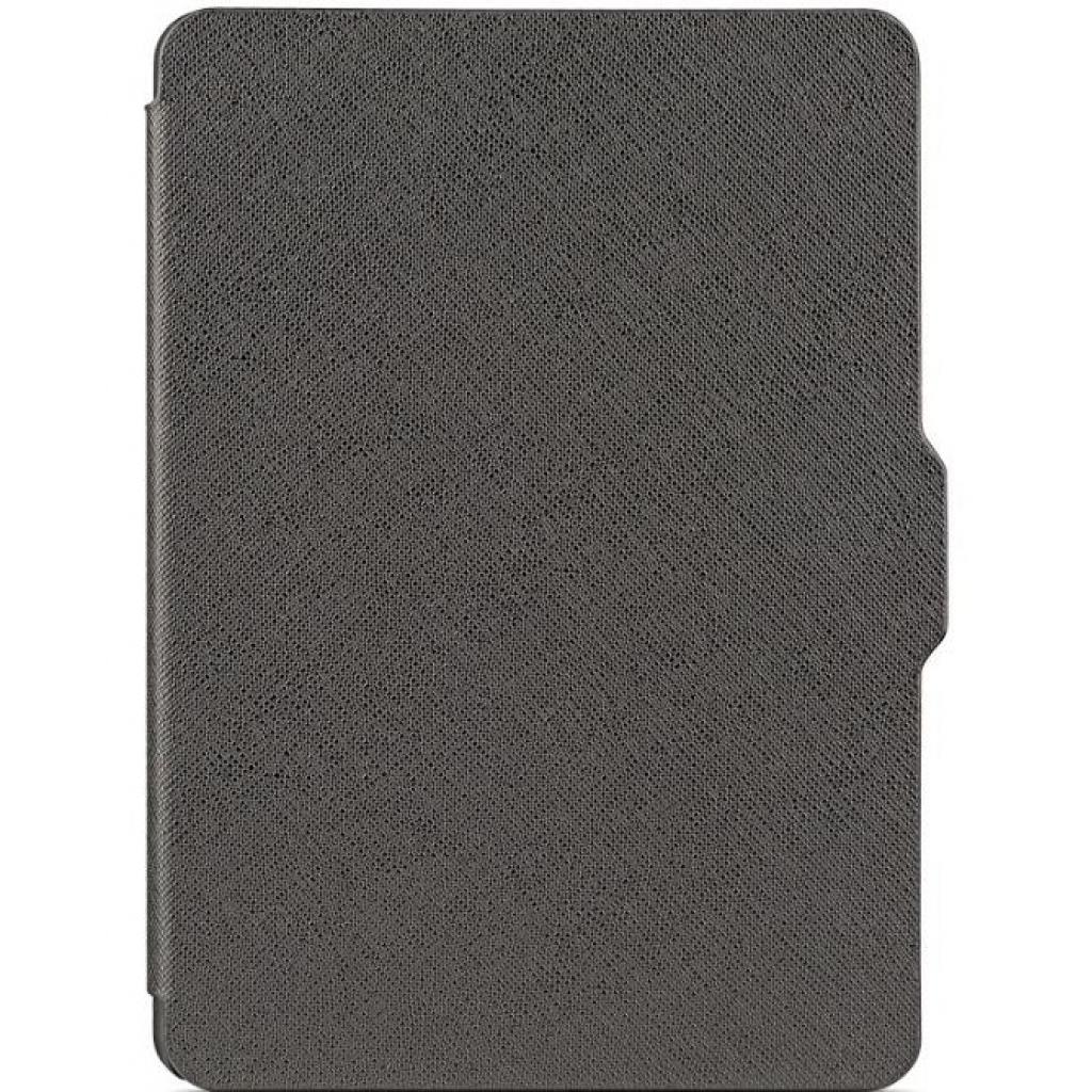 Чехол для электронной книги AIRON Premium for Amazon Kindle 6 (2016)/ 8 / touch 8 Black (4822356754500) - Фото 1