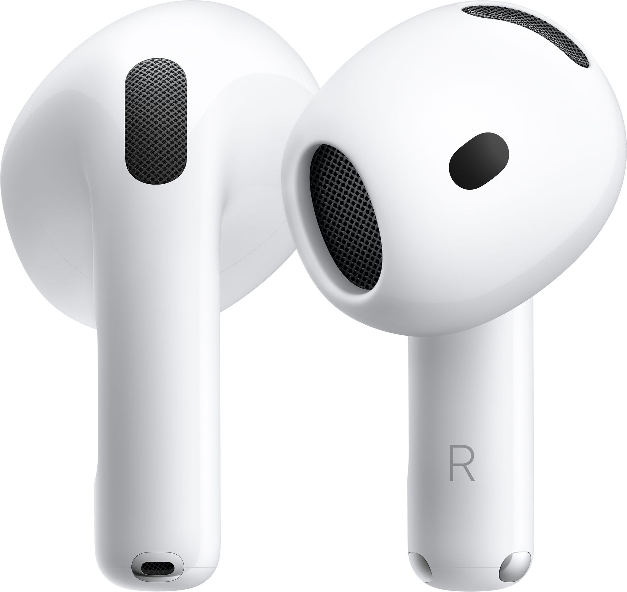 Навушники вкладиші бездротові TWS Apple AirPods 5 with wireless charging case (MKFT4ZE/A)