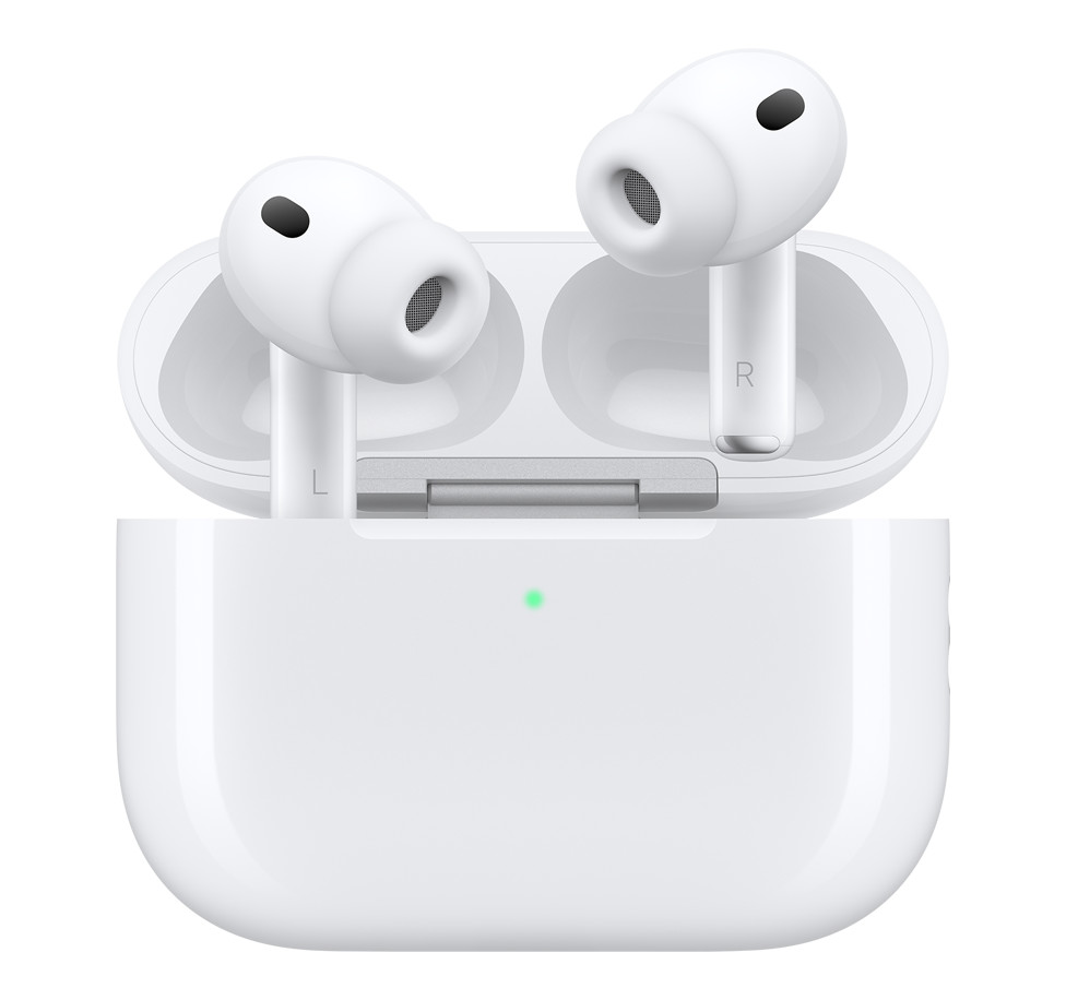 Наушники вкладыши беспроводные TWS Apple AirPods Pro 3 (MFHP4ZE/A) - Фото 1