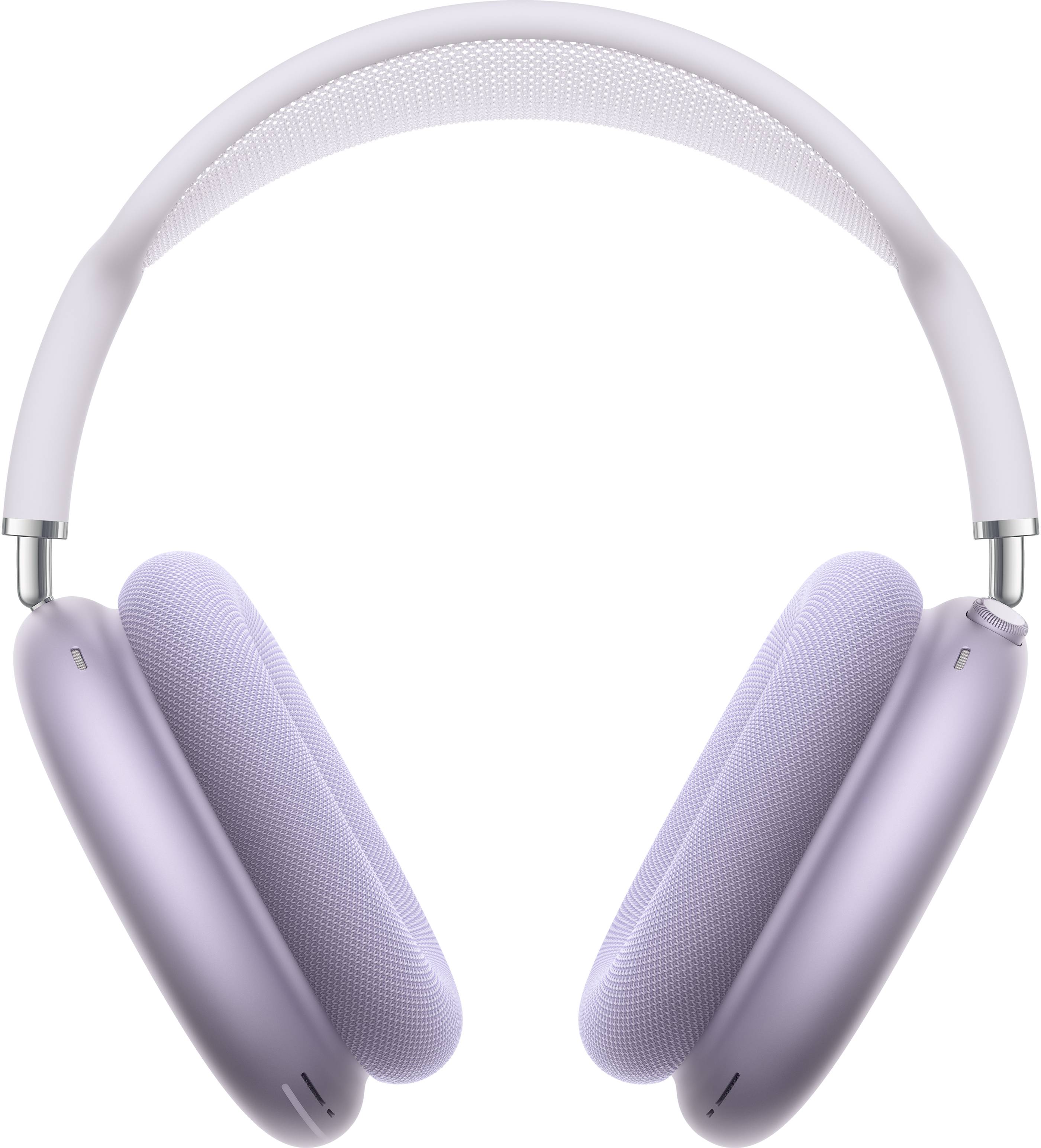 Наушники полноразмерные беспроводные Apple AirPods Max Purple (MWW83ZE/A) - Фото 1