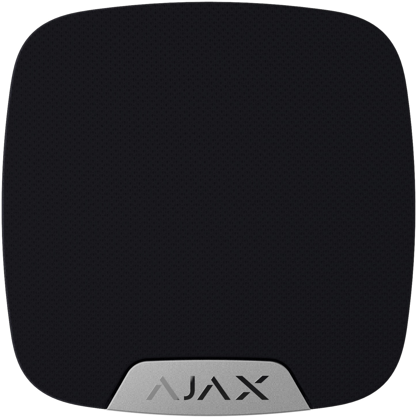 Беспроводная комнатная сирена Ajax HomeSiren Wireless Black (000001141) - Фото 1