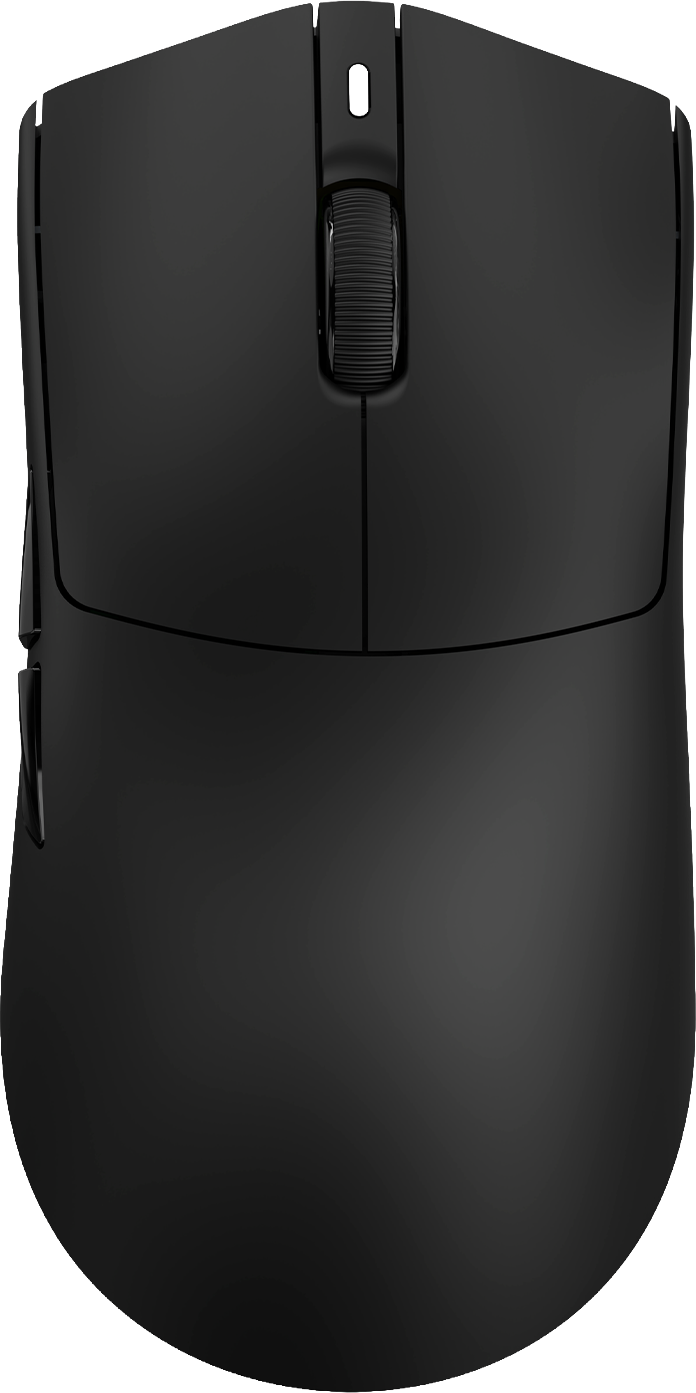 Миша бездротова ігрова Ajazz AJ139 Near Link V3 Pro+ Black (AJ139-NL-V3-PRO-B)