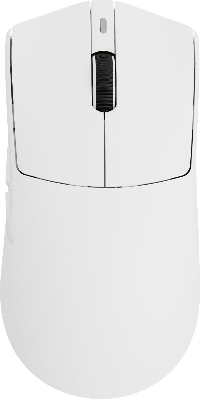 Миша бездротова ігрова Ajazz AJ139 Near Link V3 Pro+ White (AJ139-NL-V3-PRO-W)