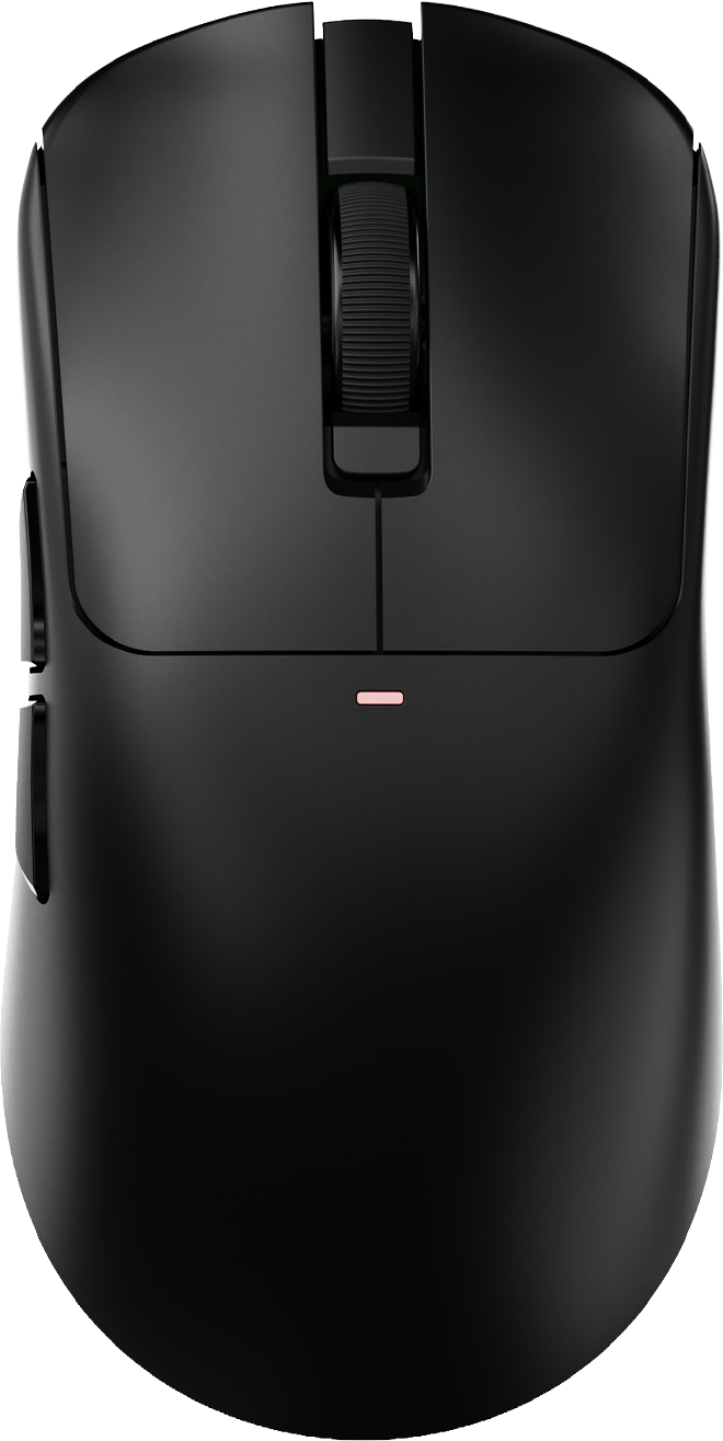 Миша бездротова ігрова Ajazz AJ200 Near Link AI MC Black (AJ200-NL-AI-MC-B)