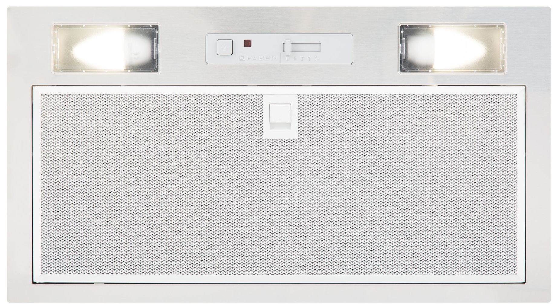 Вытяжка встраиваемая Faber INKA SMART HC X A 52 - Фото 1