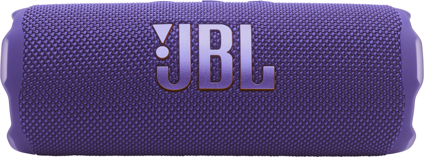 Портативная акустика JBL Flip 7 Purple (JBLFLIP7PUR) - Фото 1