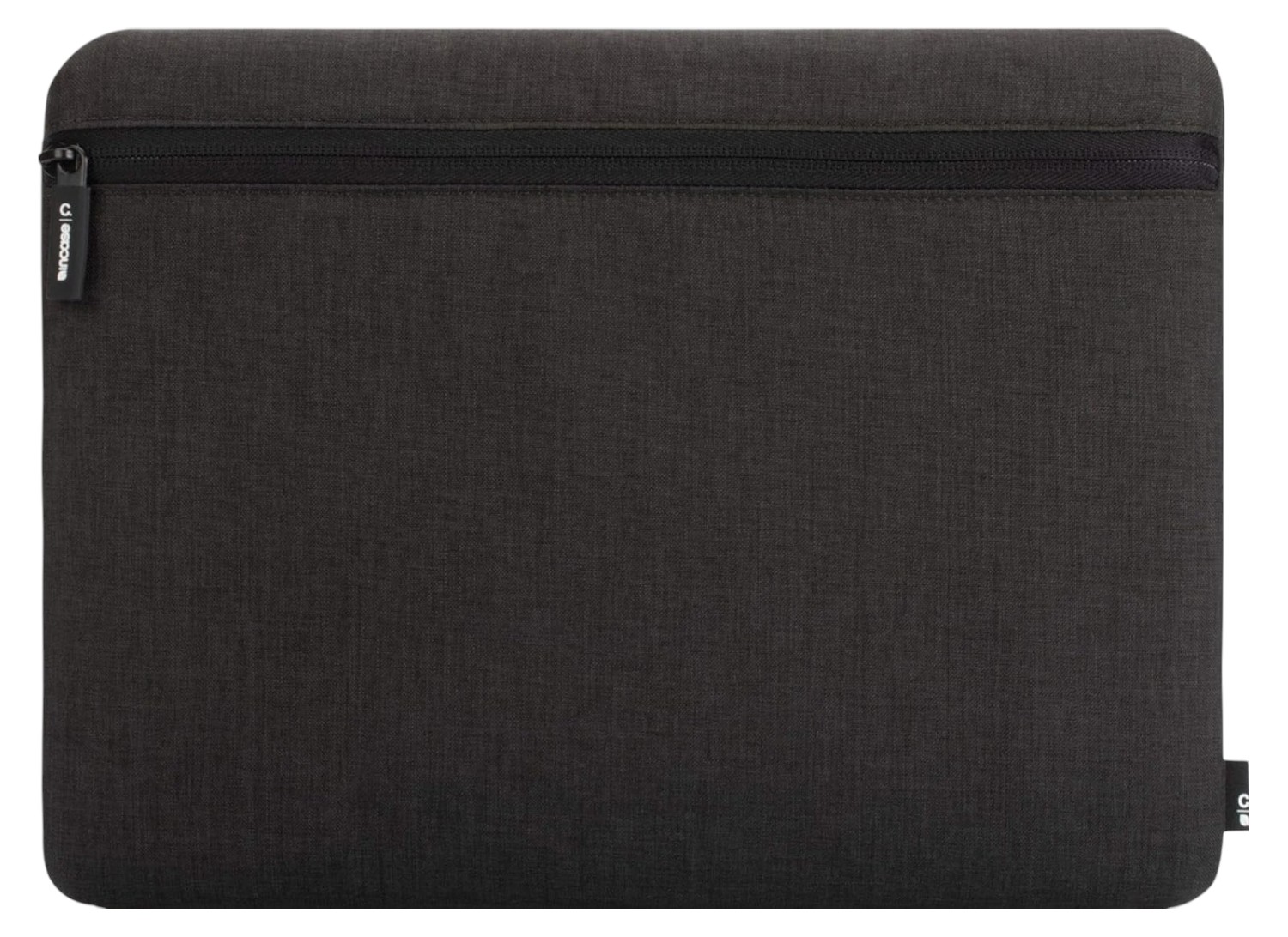 Чехол для ноутбука INCASE Carry Zip Sleeve for 13" Laptop - Graphite (INOM100675-GFT) - Фото 1