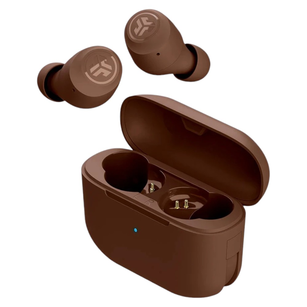 Наушники вкладыши беспроводные TWS JLab GO Air Tones True Wireless (IEUEBGAPTONERBA124) - Фото 1
