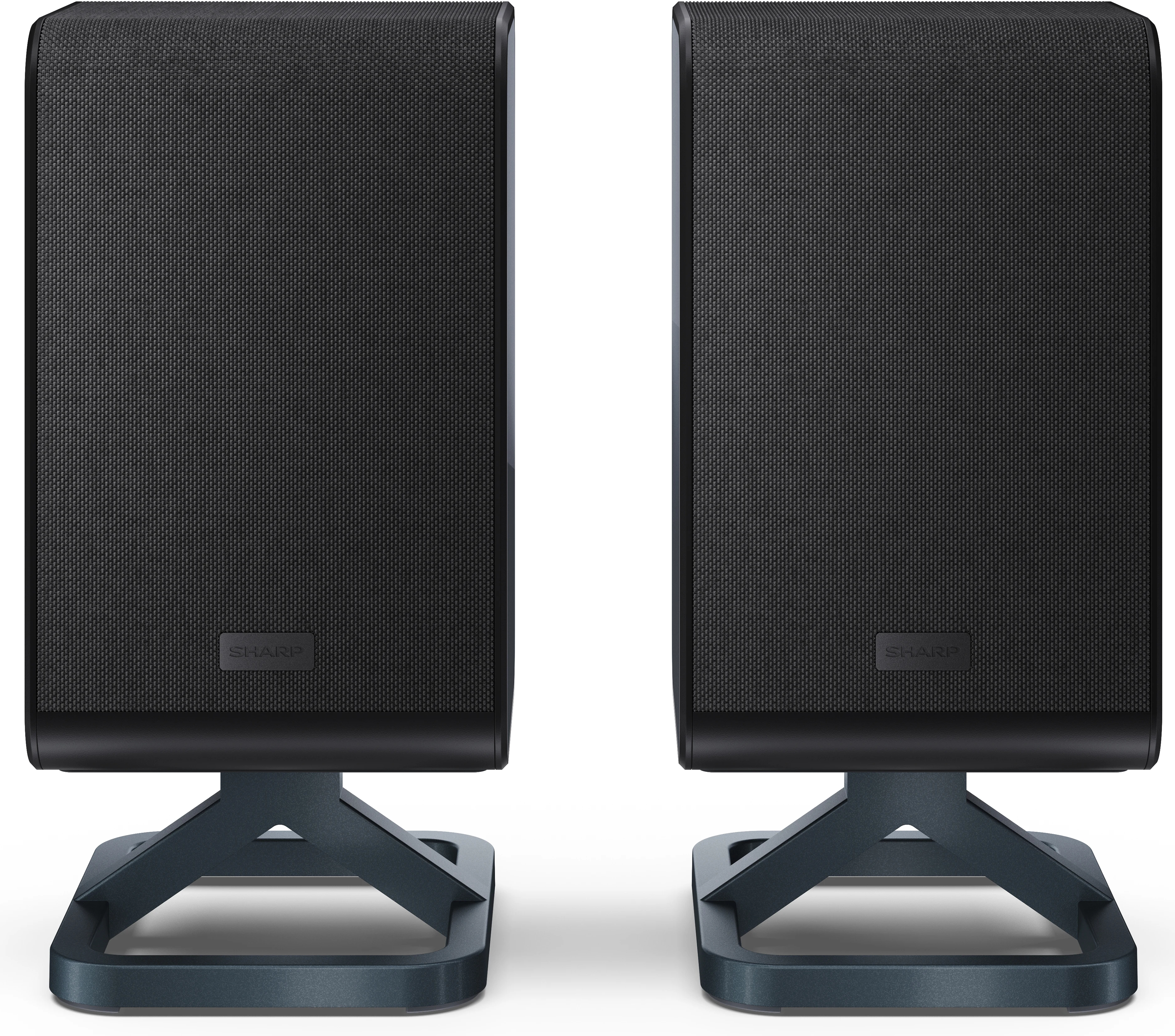 Саундбар Sharp HT-SPR52021(BK) - Фото 1