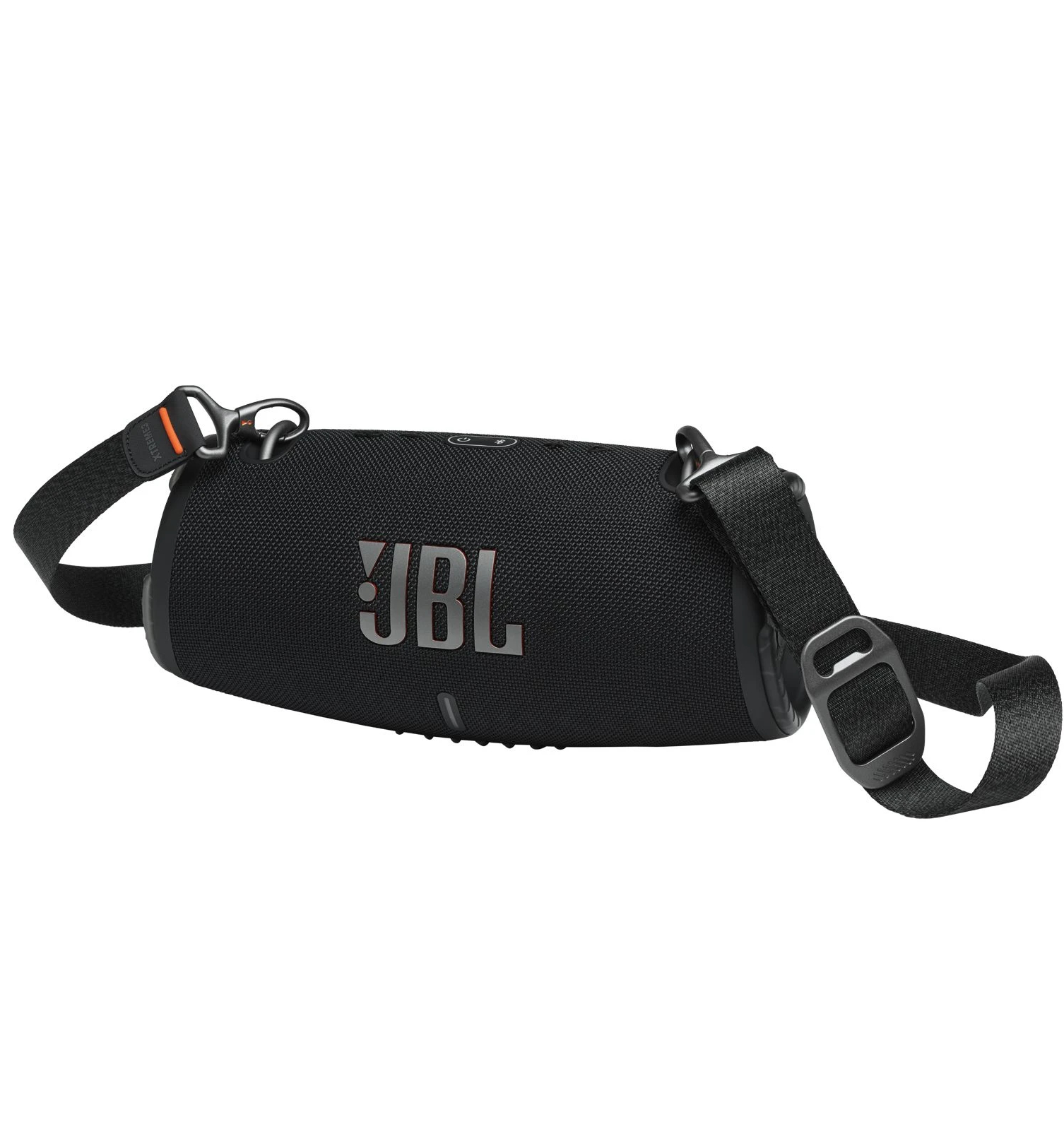 Портативная акустика JBL Xtreme 3 Black (without adaptor) (JBLXTREME3BLKEUNA) - Фото 1
