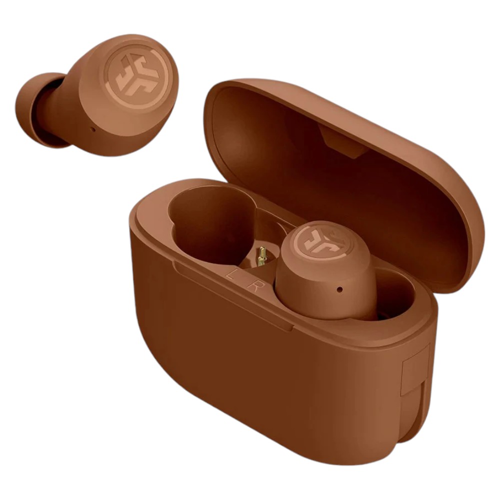 Наушники вкладыши беспроводные TWS JLab GO Air Tones True Wireless (IEUEBGAPTONERCA124) - Фото 1