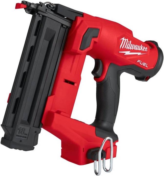 Цвяхозабивач Milwaukee M18 FN18GS-0X (4933471409) - Фото 1